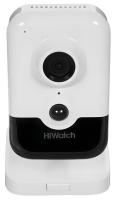 Камера видеонаблюдения HiWatch DS-I214WС 2.0 мм