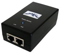 PoE-инжектор Ubiquiti POE-48-24W-G