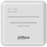 Панель управления пожарной сигнализацией Dahua DHI-HY-1410E