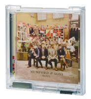 Сейферы Keepers для CD