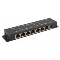 PoE-инжектор Osnovo Midspan-8/P