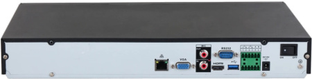 Видеорегистратор наблюдения Dahua DHI-NVR5216-EI2