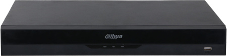 Видеорегистратор наблюдения Dahua DHI-NVR2208-8P-I2