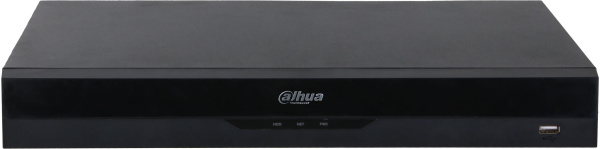 Видеорегистратор наблюдения Dahua DHI-NVR2216-16P-I2