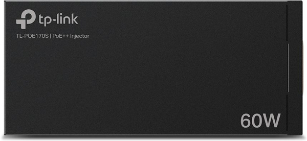 PoE-адаптер TP-Link TL-POE170S