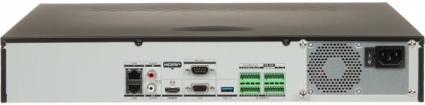 Видеорегистратор наблюдения Hikvision DS-7732NXI-K4 (D)