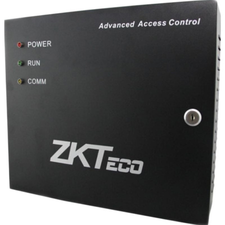 Сетевой контроллер СКУД ZKTeco inBio260 Pro