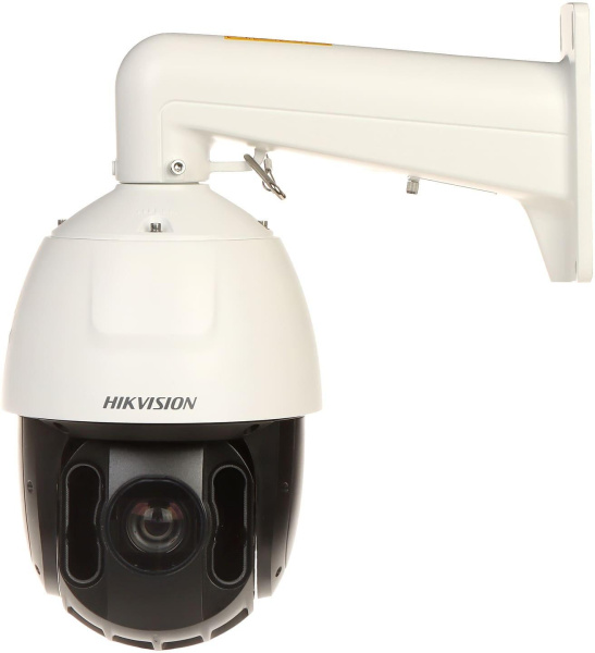 Камера видеонаблюдения Hikvision DS-2DE5425IW-AET5 белый