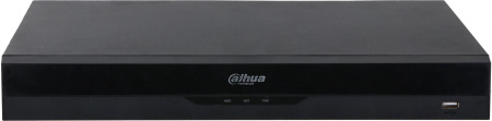 Видеорегистратор наблюдения Dahua DHI-NVR5216-16P-EI
