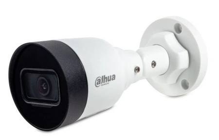 Камера видеонаблюдения Dahua DH-IPC-HFW1230S1P-S6 2.8 мм (DH-IPC-HFW1230S1P-0280B-S6)