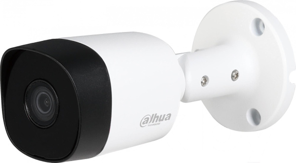 Камера видеонаблюдения Dahua DH-HAC-B2A41P-0360B