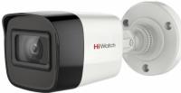 Камера видеонаблюдения HiWatch DS-T520C3.6mm