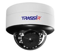 Камера видеонаблюдения Trassir TR-D3121IR2 v6 (B) 2.8