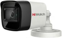 Камера видеонаблюдения HiWatch DS-T800(B)(2.8mm)
