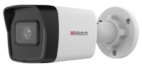 Камера видеонаблюдения HiWatch Ecoline 2.8mm (IPC-B020C)