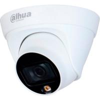 Камера видеонаблюдения Dahua DH-IPC-HDW1239T1P-LED-0280B-S5