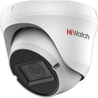 Камера видеонаблюдения HiWatch DS-T209 (B) 2.8-12мм