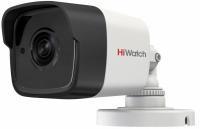 Камера видеонаблюдения HiWatch DS-T500AB 2.8mm белый