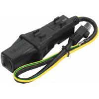 Грозозащита Mikrotik GESP+POE-IN