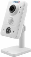 Камера видеонаблюдения Trassir TR-D7121IR1W 2.8мм