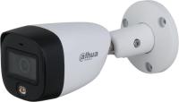 Камера видеонаблюдения Dahua DH-HAC-HFW1209CP-LED-0280B-S2