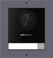 Вызывная панель HikVision DS-KD8003-IME1(B)/Surface