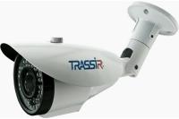 Камера видеонаблюдения Trassir TR-D2B6 V2 2.7-13.5мм белый