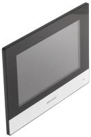 Видеодомофон Hikvision DS-KH6320-WTE1 белый