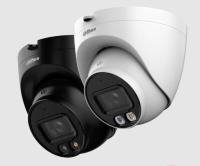 Камера видеонаблюдения Dahua DH-IPC-HDW2249TP-S-IL-0360B