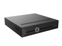 Видеорегистратop наблюдения Tiandy TC-R3880 Spec: I/B/N/V4.0