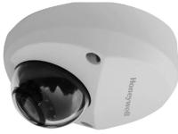 Камера видеонаблюдения Honeywell H2W2PRV3
