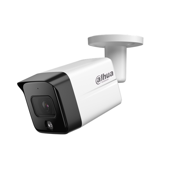 Камера видеонаблюдения Dahua DH-IPC-HFW1230TCP-A-0280B