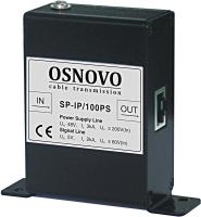 Грозозащита Osnovo SP-IP/100PS