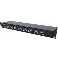 Грозозащита Osnovo SP-IP8/100R
