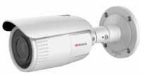 Камера видеонаблюдения HiWatch DS-I456ZB 2.8-12mm белый