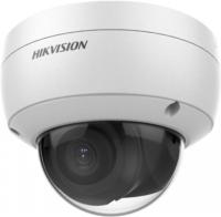 Камера видеонаблюдения Hikvision DS-2CD2123G2-IU(2.8mm)(D)