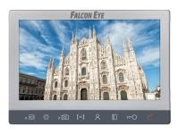 Видеодомофон Falcon Eye Milano Plus HD белый