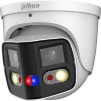 Камера видеонаблюдения Dahua DH-IPC-PDW3849P-A180-E2-AS-PV 2.8 мм (DH-IPC-PDW3849P-A180-E2-AS-PV-028