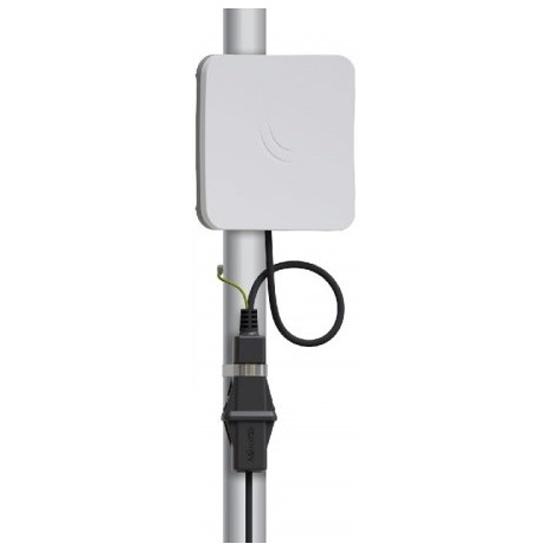 Грозозащита Mikrotik GESP+POE-IN