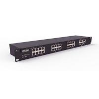 Грозозащита Osnovo SP-IP8/1000PR 1U