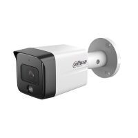 Камера видеонаблюдения Dahua DH-IPC-HFW1230TCP-A-0280B