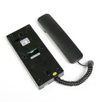 Трубка домофона Falcon Eye FE-12M Black