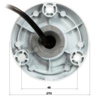 Камера видеонаблюдения Dahua DH-HAC-B2A21P-U-IL-0280B
