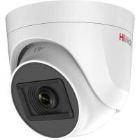 Камера видеонаблюдения HiWatch HDC-T020-PB2.8mm белый