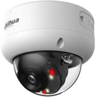 Камера видеонаблюдения Dahua DH-IPC-HDBW3849EP-S-IL-0360B