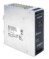 Блок питания для камер видеонаблюдения Dahua DRL-48V120W1AA