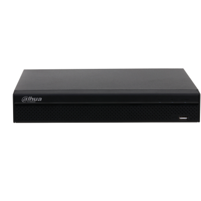 Видеорегистратор наблюдения Dahua DHI-NVR4108HS-4KS3