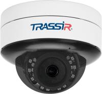 Камера видеонаблюдения Trassir TR-D3121IR2 v6 2.8 мм