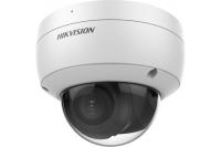 Камера видеонаблюдения Hikvision DS-2CD2143G2-IU 4 мм