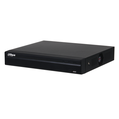 Видеорегистратор наблюдения Dahua DHI-NVR4108HS-4KS3